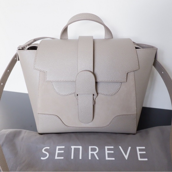 Senreve Handbags - SENREVE MINI MAESTRA BAG